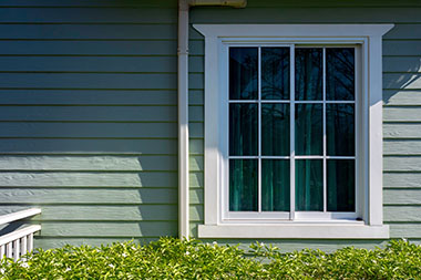 Energy efficient Puyallup low-e glass windows in WA near 98371