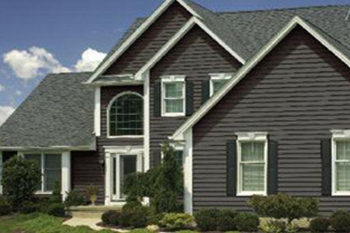 Premium Bellevue vinyl siding available in WA near 98007